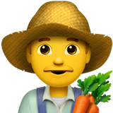 farmer image